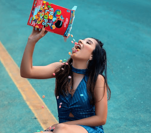 Three methods by which you can control your appetite