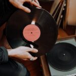 Why Are Rock Vinyl Records So Popular?