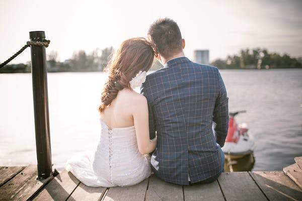 Errors you make when looking for your ideal partner
