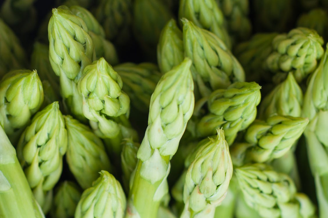 Four detox foods that will help you lose weight