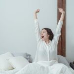 Three Simple Ways to Lose Weight While You Sleep