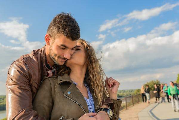 Men go crazy for these eight things in a woman