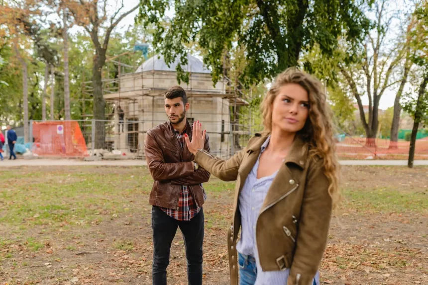 Six things a strong woman will never tolerate in a relationship