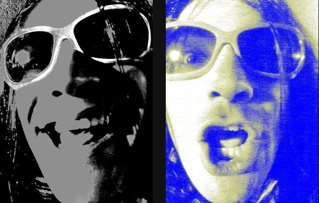 Projeto espanhol de rock/pós-punk El Kintano e Venerea lançam novo single “Acid World”
