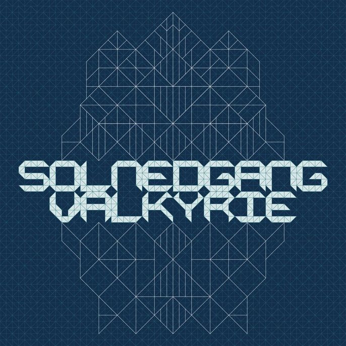 Norwegian melodic rock project Solnedgang explore different aspects of afterlife on new EP “Valkyrie”