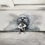 Shoegaze/Psych Rock Project Screaming Bones release music video for “Song for my Inner Demons” and “All Beauty Is Pain”