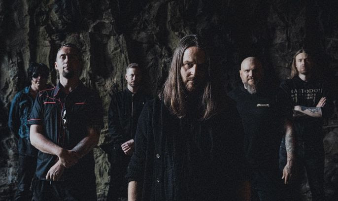 Swedish metal band Disruption announces new single “TORCHED” for march 2024