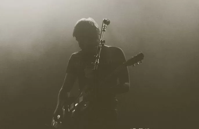 Progressive Rock/Heavy Metal Band Tilburg takes a heavier approach on new EP “Devolving”