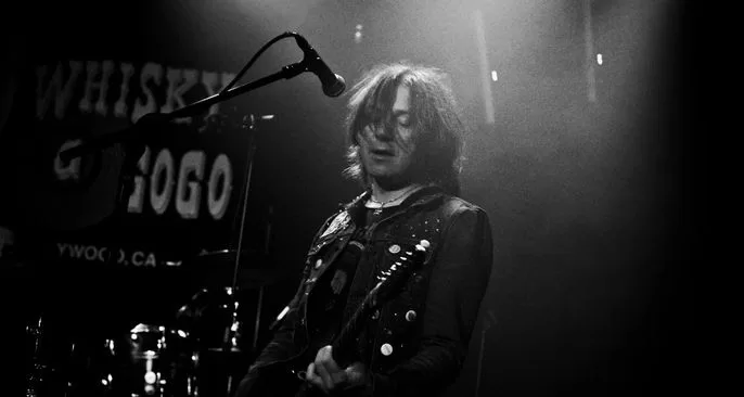 Year Of The Dog embodies the raw essence of punk rock on new single “Boys”