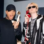 Alt Rock Band Love Ghost and rapper Go Golden Junk release new single “Hollywood Blvd.”