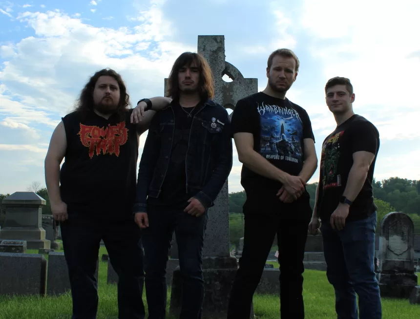 Headbang To MINDRAZER’s Infectious Video “Suffer In Silence”