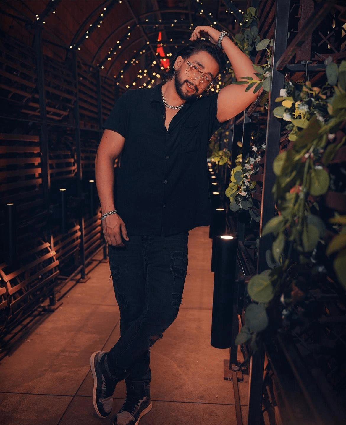 NG WOLF, el talento revelación de la música, lanza ‘BANDIDA’, un tema para empoderar a las mujeres