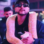 NG WOLF, el talento revelación de la música, lanza ‘BANDIDA’, un tema para empoderar a las mujeres