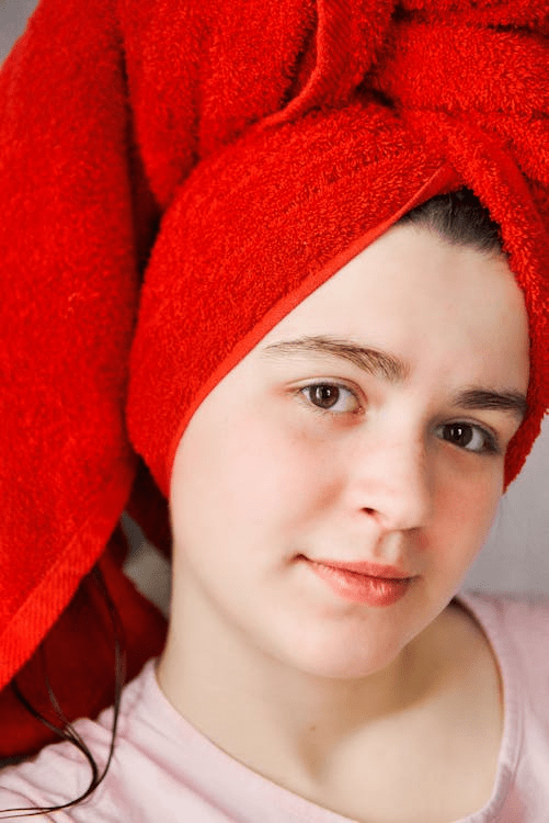 How to have a perfect complexion, according to your age