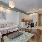 Transform your living room with these five interior design tips