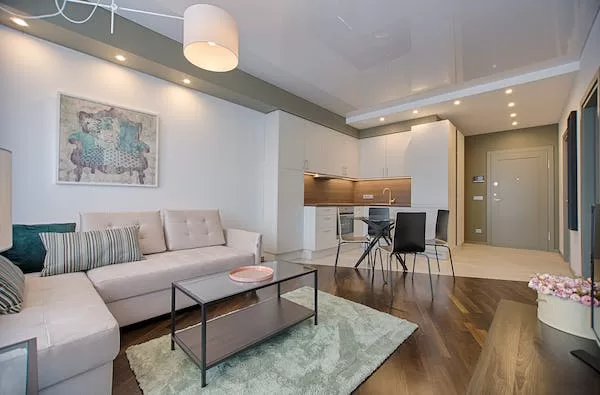Transform your living room with these five interior design tips