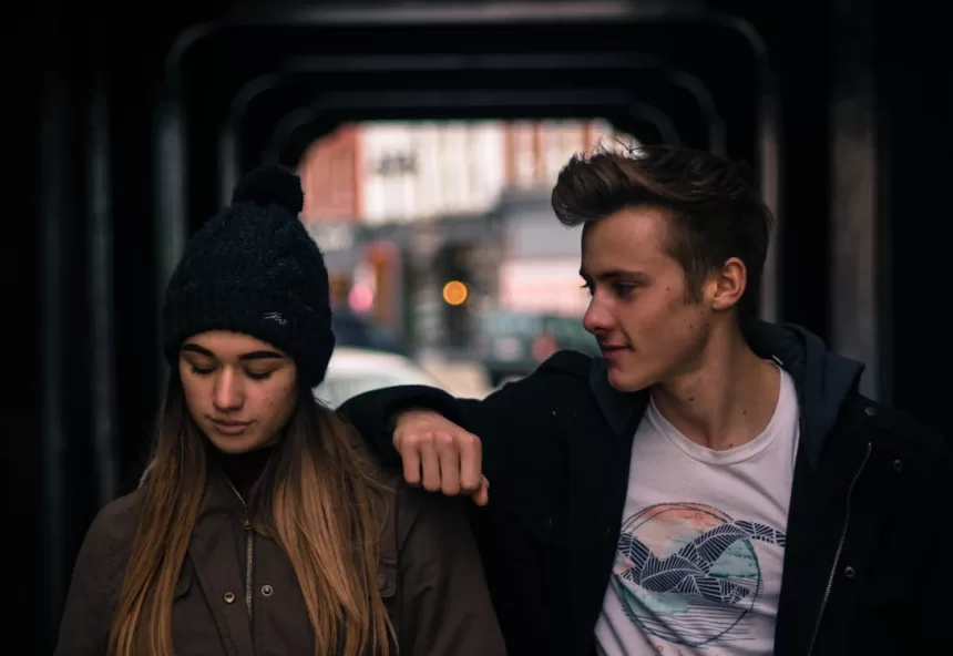 How positive affirmations can help you after a disappointment in love