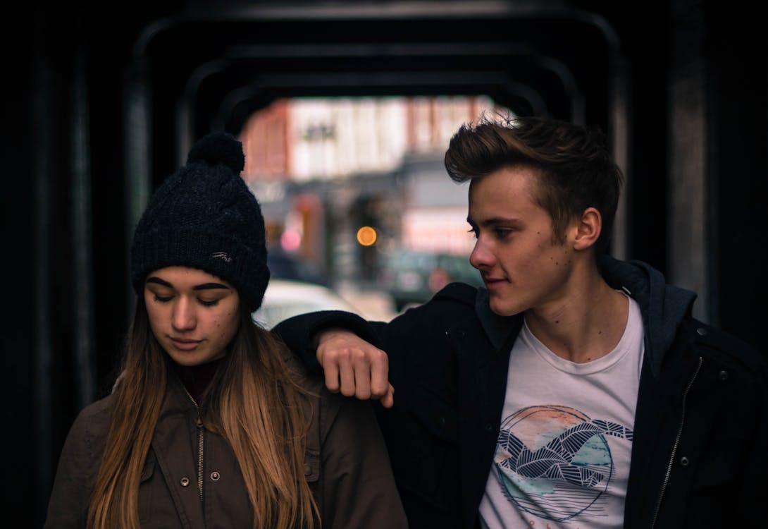 How positive affirmations can help you after a disappointment in love