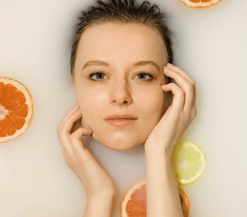 Eight tips to enjoy firm and toned skin
