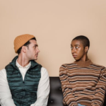 Why you attract pessimistic men who drain your energy