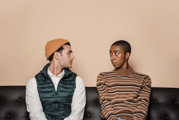 Why you attract pessimistic men who drain your energy