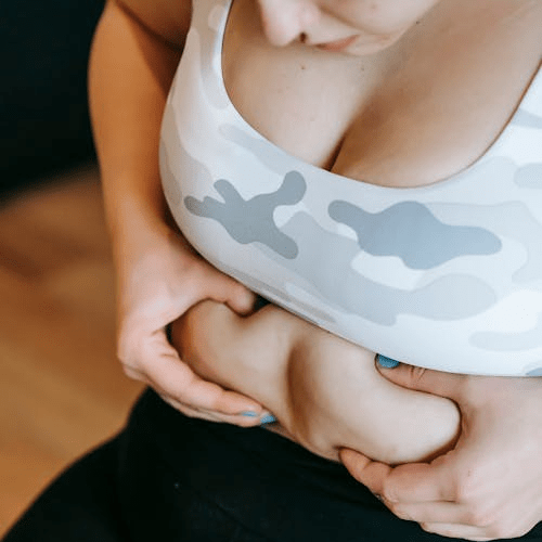 Five Reasons Why You’re Struggling With Weight Fluctuations