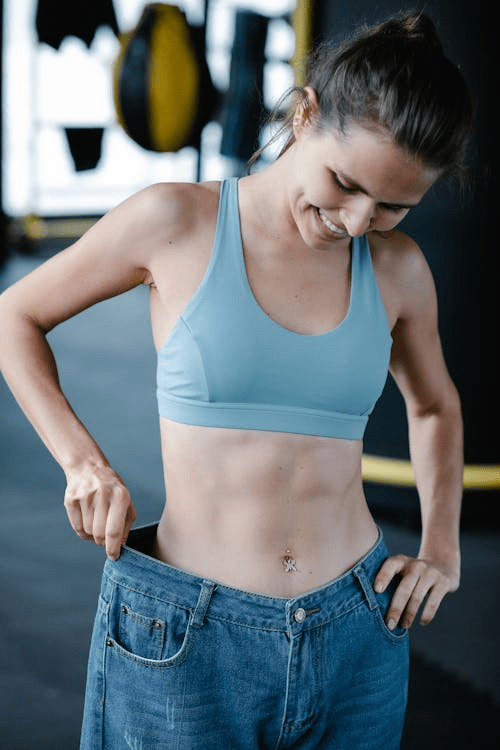 Four ways to boost your metabolism to lose weight