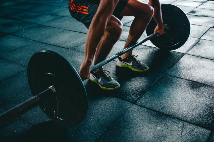 What is a pre-workout and how it can benefit your training performance