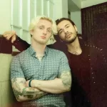 Emo Rock band Love Ghost unleash new EP “The Speed of Dreaming”