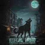Illegal Mind Unleashes Metal Rendition of Backstreet Boys’ Classic Hit “Everybody (Backstreet’s Back)”