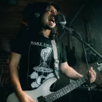 Heavy Riffs and Sour Rejections: Illegal Mind Releases New Single “Foo!”