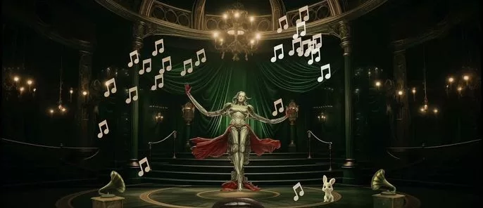 Shoegaze/Psych Rock project Screaming Bones release new music video “The Essence of Cool”