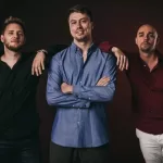 Hungarian post-rock band Vihar Után release the heavier and amospheric full-lengt “Songs O People”