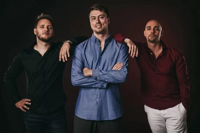Hungarian post-rock band Vihar Után release the heavier and amospheric full-lengt “Songs O People”