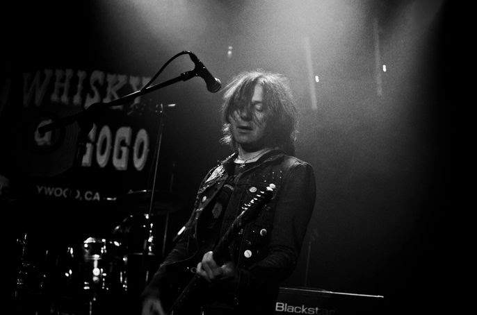 Year of the Dog release self-titled album and music video for the track “I’m a Machine”