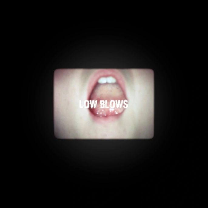 Post-punk trio Low Blows release the cathartic new single “Normal”