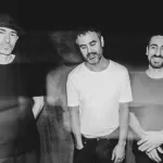 Post-punk trio Low Blows release the cathartic new single “Normal”