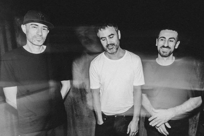 Post-punk trio Low Blows release the cathartic new single “Normal”