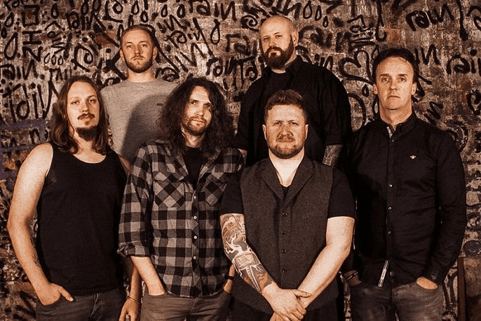 English rockers Attic Theory release new album ‘What We Fear The Most’