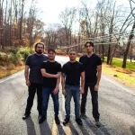 Rock band The Phoenix Within is back with a powerful new single “Abuso”