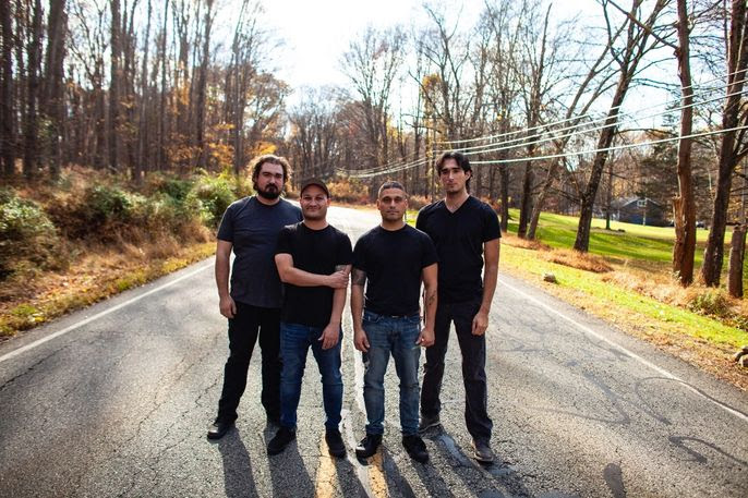 Rock band The Phoenix Within is back with a powerful new single “Abuso”