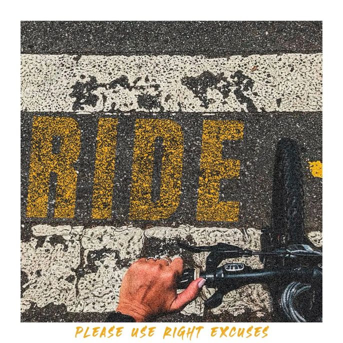 Alternative Rock Trio Please use Right Excuses release new single “Ride”