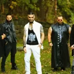 Progressive heavy metal band Exodus Rising unveils new single “The Fallen”