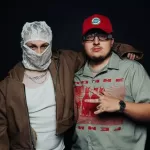 Love Ghost and Yung Dupe collaborate on melancholic dark single ‘TIME TRAVEL’