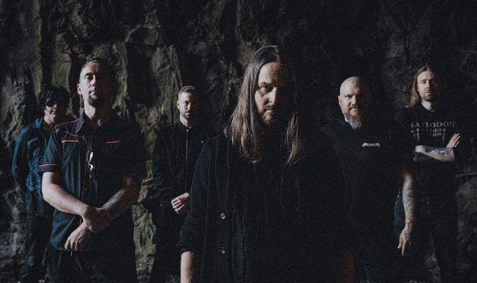 Disruption Unleashes Explosive Self-Titled EP: A Ferocious Display of Swedish Metal Mastery