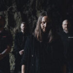 Swedish Metal Powerhouse Disruption release long-awaited self-titled EP