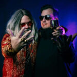 Alternative Metal Band Bora Shelly Unleashe New Single “Goddess”