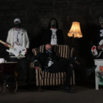 Rock Band Chiral Unleashes Haunting New Single/Music Video “In The Company Of Wolves”