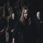 Swedish metal powerhouse Disruption release explosive self-titled EP