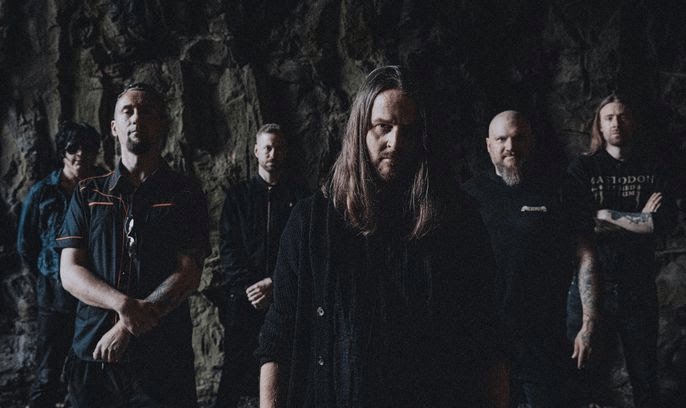 Swedish metal powerhouse Disruption release explosive self-titled EP